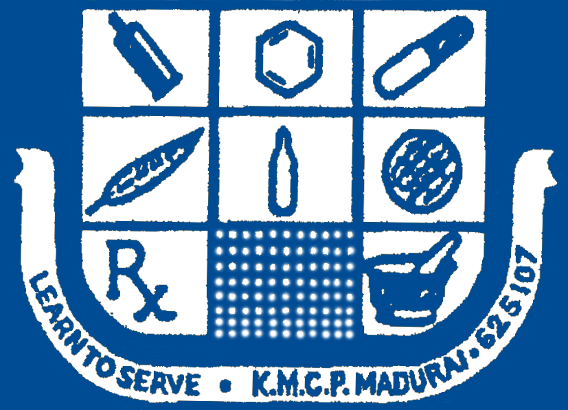K.M. College of Pharmacy, Madurai