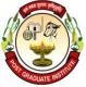 Post Graduate Institute Mahatma Phule Krishi Vidyapeeth, Rahuri