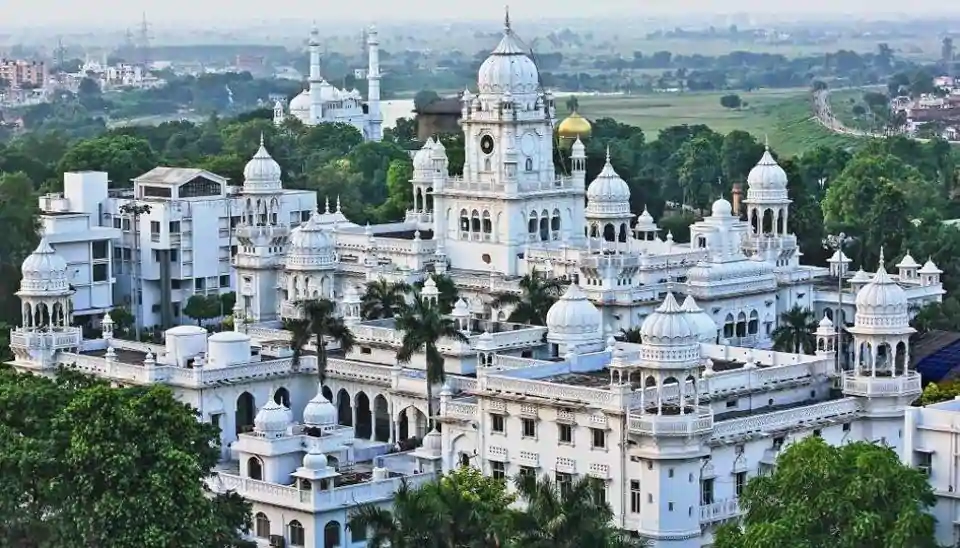 King George's Medical University, Lucknow Image