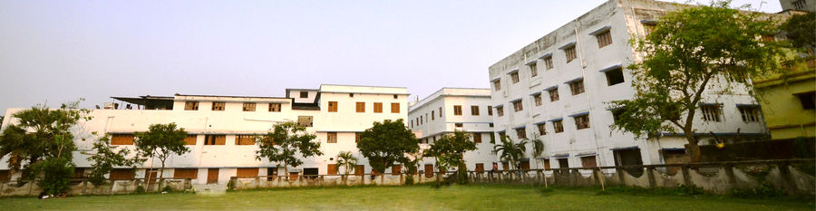 Dum Dum Motijheel College, Kolkata Image