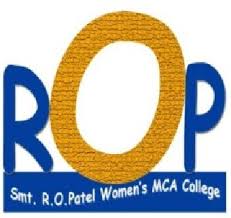 Smt. R.O.Patel Women's Mca College, Rajkot