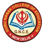 Guru Nanak College Of Education, New Delhi