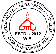 Gitanjali Teachers Training College, Murshidabad