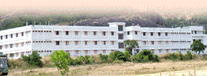 St. Joseph's College of Education, Thoothukudi Image