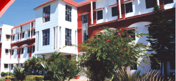 Manjula K Ponda College of Business Management Image