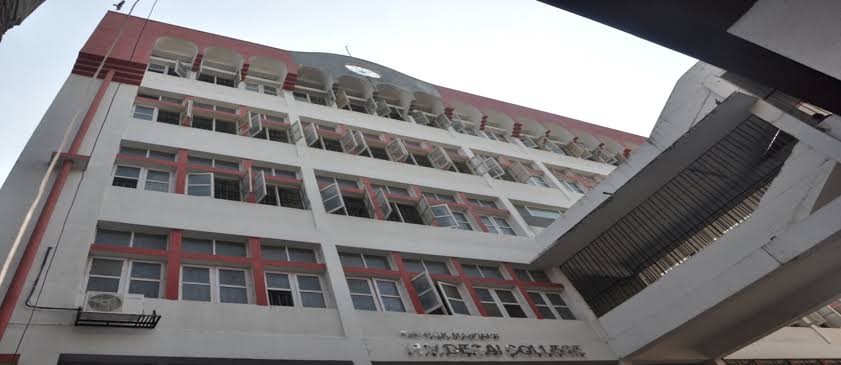 Haribhai V. Desai College of Commerce, Arts and Science, Pune Image