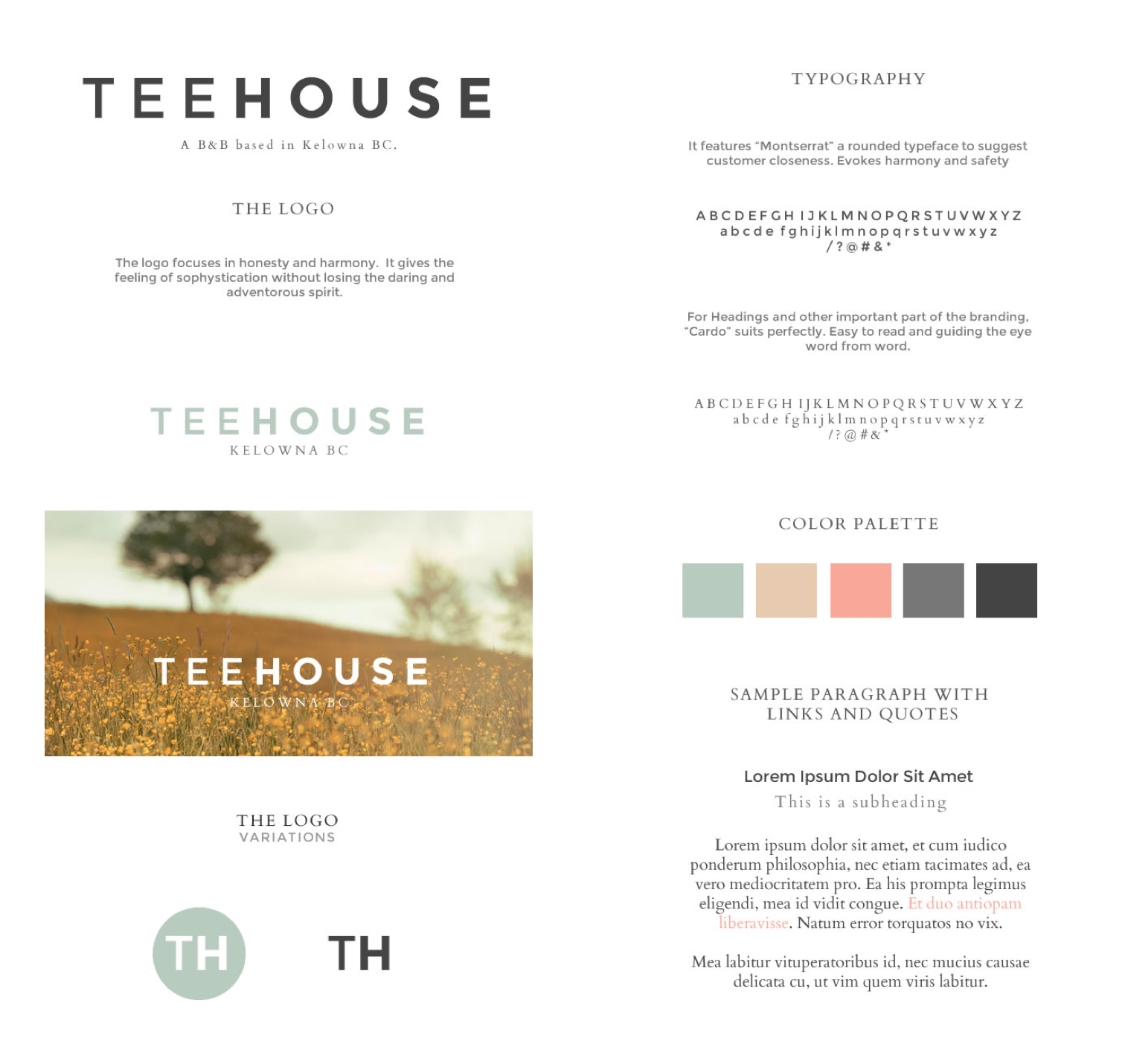 Teehouse