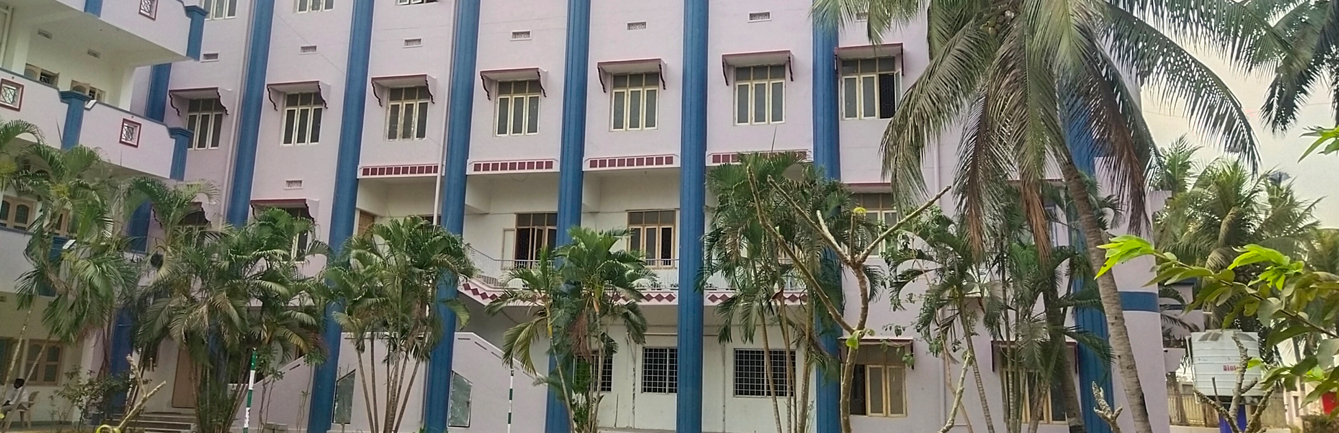 Gayatri College of Science and Management, Srikakulam Image