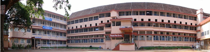 Rosario College of Management Studies, Mangalore Image