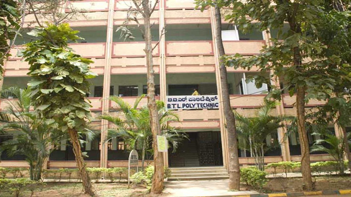 BTL Polytechnic Image