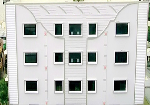 Sri Hari Degree and PG College, Kadapa Image
