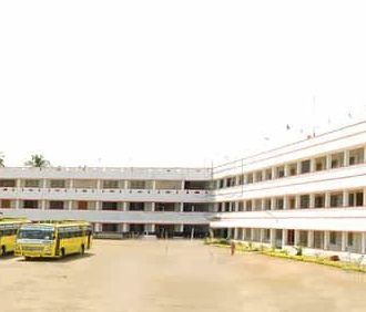 Kottai Mariyamman Polytechnic College Image
