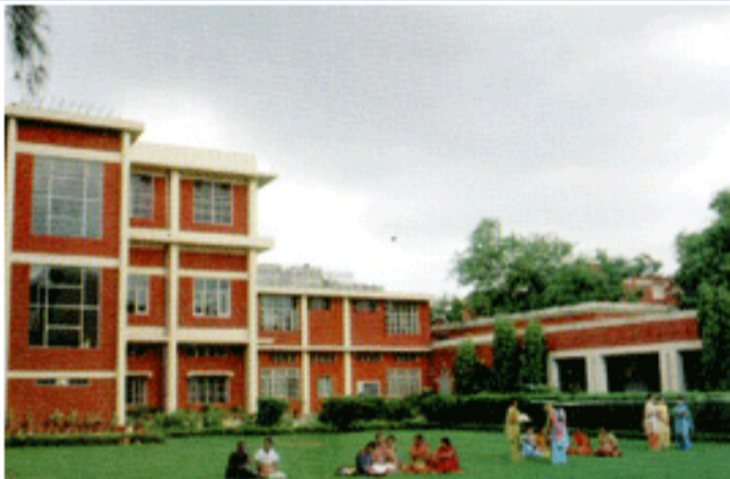 Malwa Central College of Education for Women, Ludhiana Image