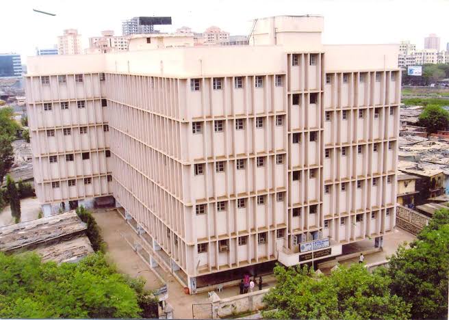 Kamaladevi Gauridutt Mittal College of Arts & Commerce, Mumbai Image