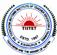 The Thokchom Ibotombi Institute of Teacher Education and Training, Bishnupur