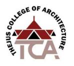 Thejus College of Architecture, Thrissur