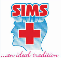 SIMS College of Physiotherapy, Guntur