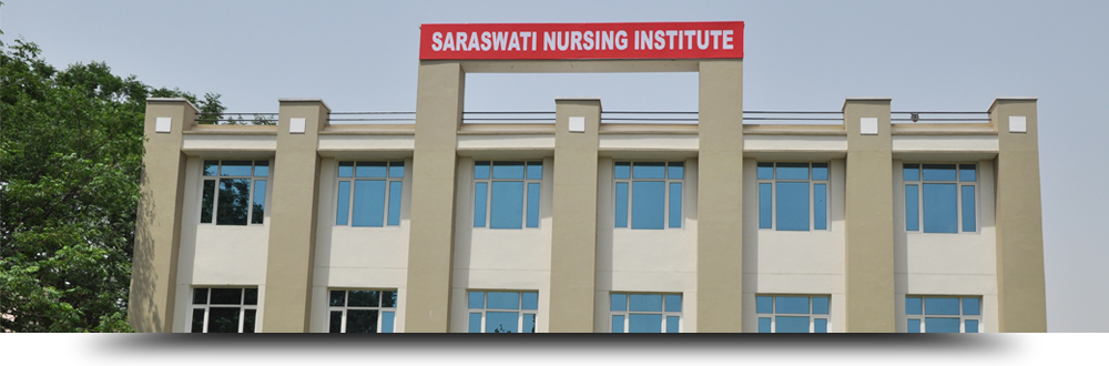 Shree Saraswati Nursing College Image