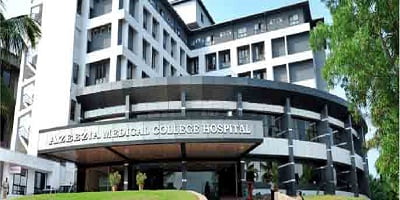 Azeezia Instt of Medical College Image