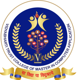 Vidyabharti Trust College of Master in Computer Application, Bardoli