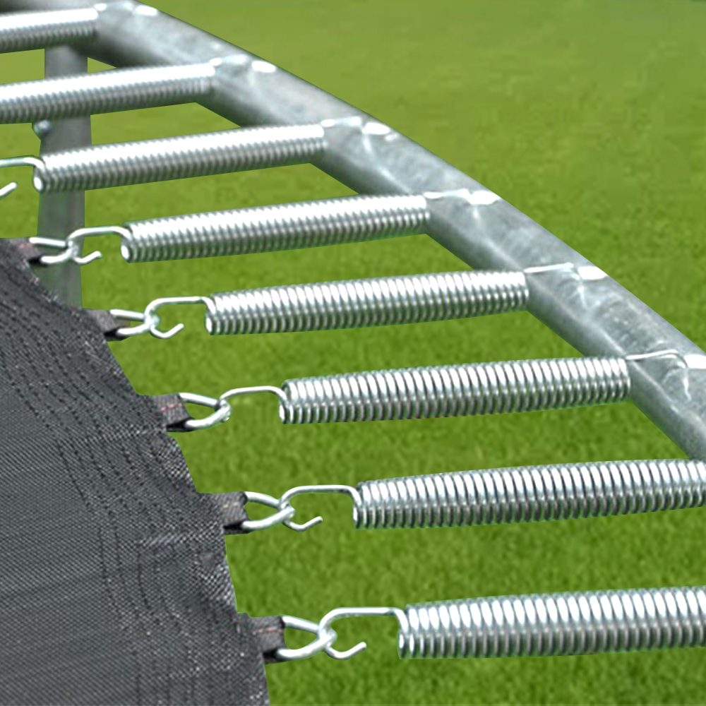 Centra Trampoline Steel Springs Replacement Repair Spring Mat 137 166