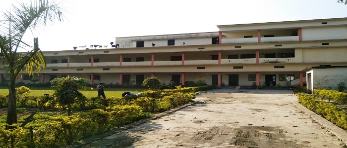 Guru Phoolchand Mahavidylaya, Ghazipur Image
