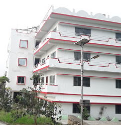 Mahatma Gandhi Professional Group of Institutions, Bengaluru Image