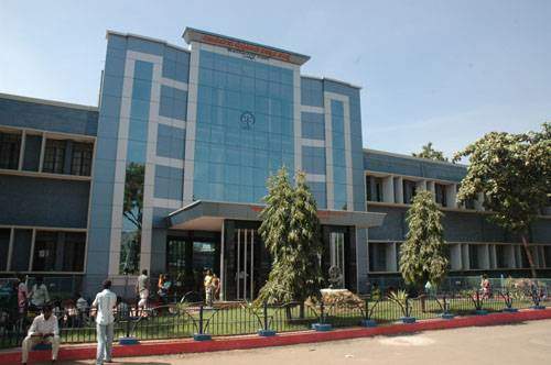 Vijaynagar Institute of Medical Sciences, Bellary Image