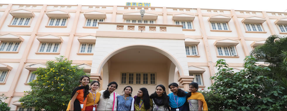Sri Ramakrishna College Of Arts And Science For Women, Coimbatore Image