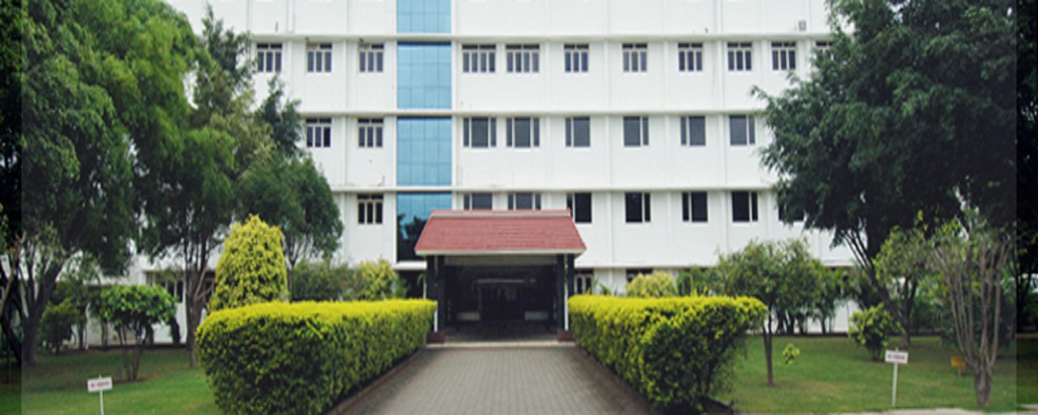 KGISL INSTITUTE OF INFORMATION MANAGEMENT Image