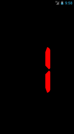 Count 0