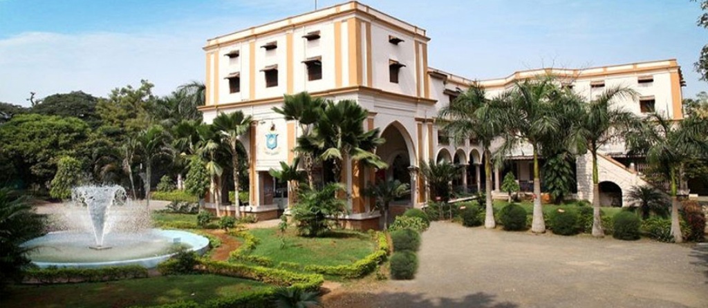 Nizam College, Hyderabad Image
