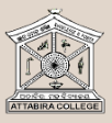 Attabira College, Bargarh