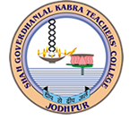 Shah Goverdhan Lal Kabra Teachers College, Jodhpur