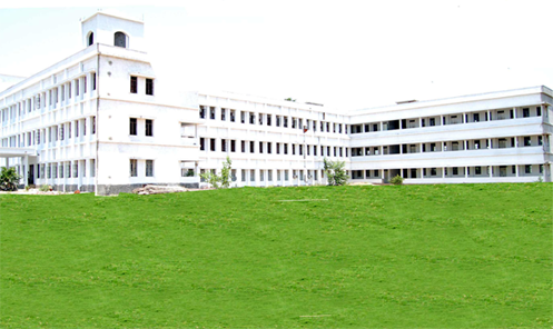 Vemuganti Manohar Rao Polytechnic Image