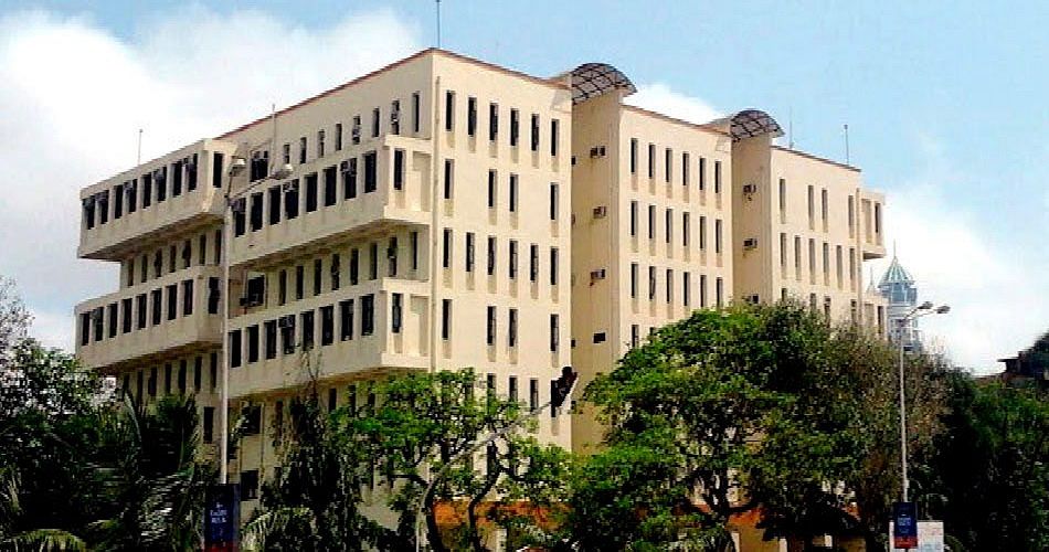 Lala Lajpat Rai Institute of Management, Mumbai Image