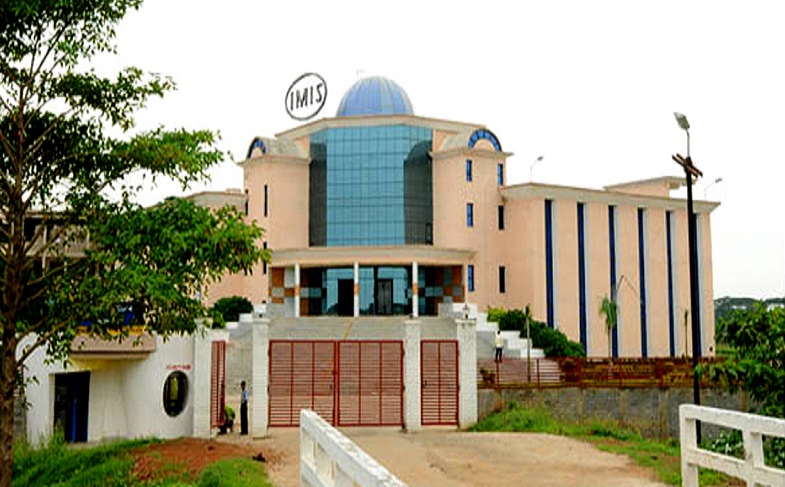 IMIS (Institute of Management and Information Science), Bhubaneswar Image