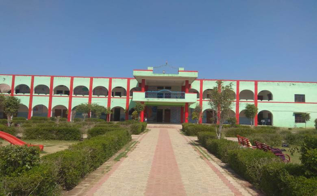 Paramount College of Nursing, Jhajjar