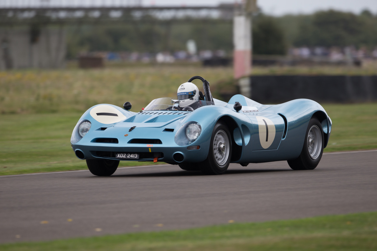 London Concours to celebrate Lost Marques