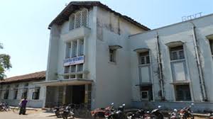 Uday Prasad Uday Government Polytechnic Image
