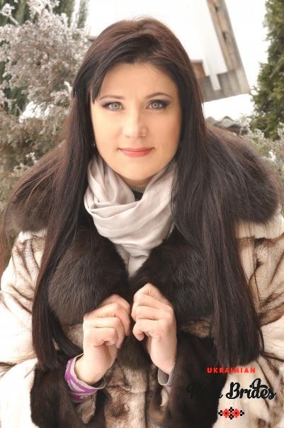 Photo gallery №5 Ukrainian women Nataliya