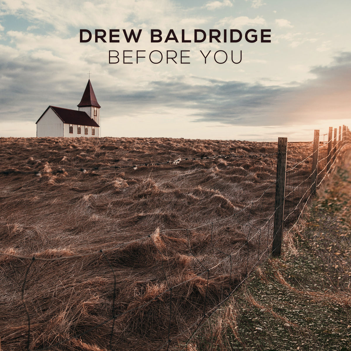 Drew Baldridge - Before You