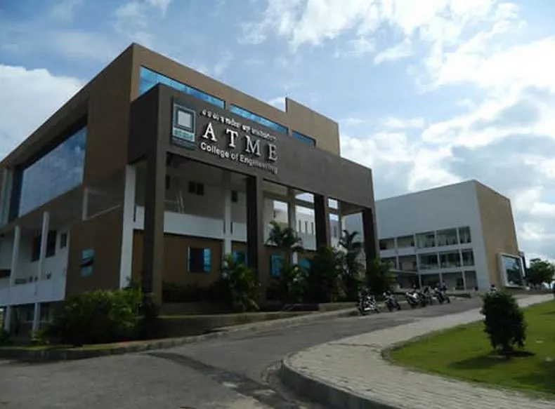 ATME College Of Engineering Image