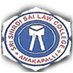 Shri Shiridi Sai Law College, Anakapalle