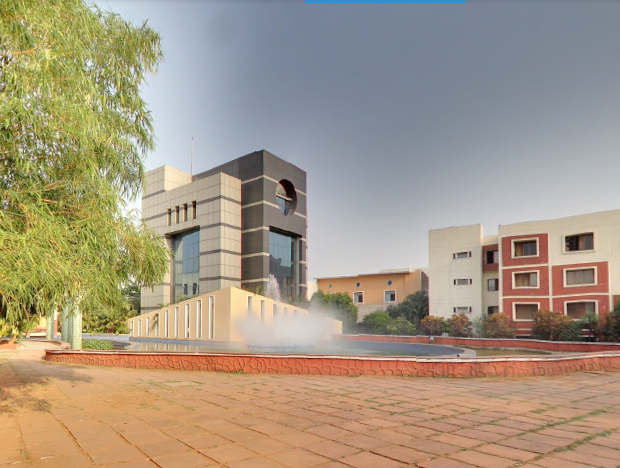 School of Management, KIIT University, Bhubaneswar Image