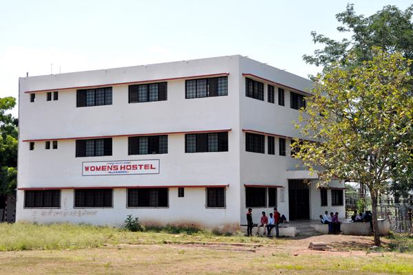 Mahatma Jyotiba Phule Maha Vidyalaya, Mukhed Image