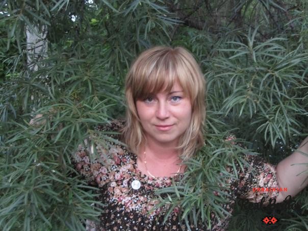 Photo gallery №9 Ukrainian women Svetlana