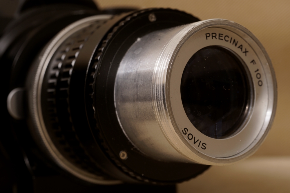 Sovis Precinax F 100