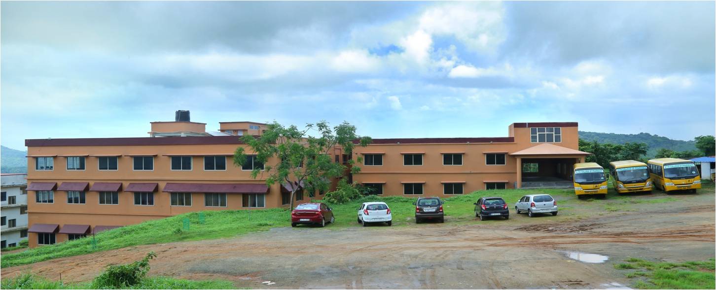 K.T.N College of Pharmacy, Palakkad Image