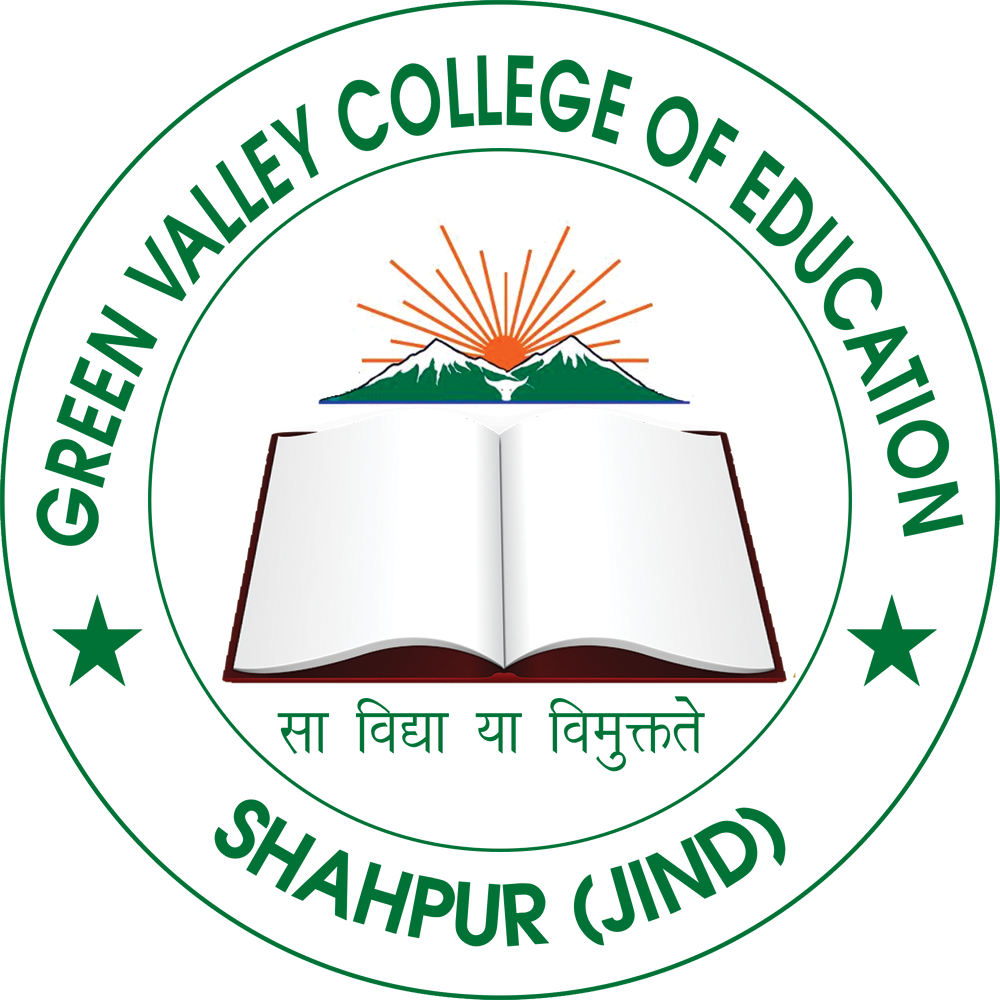Green Valley College of Education, Jind